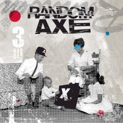 Random Axe