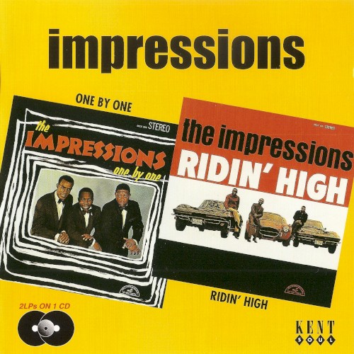 One By One / Ridin' High