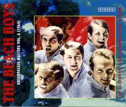 Unsurpassed Masters Vol. 6 (1964)