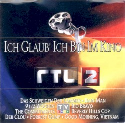 Ich glaub’ ich bin im Kino - RTL 2