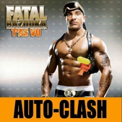 Auto‐clash
