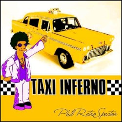 Taxi Inferno (The Trammps vs. Bob James)