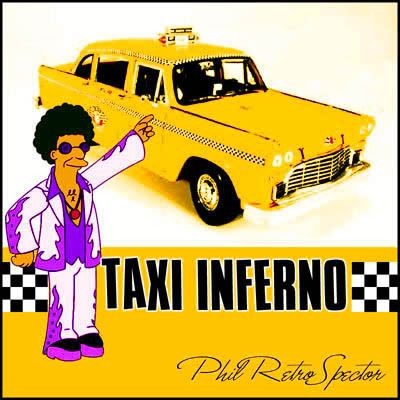 Taxi Inferno (The Trammps vs. Bob James)