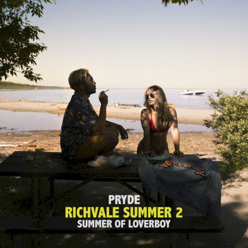 Richvale Summer 2: Summer of Loverboy