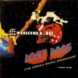 The Green Room Serenade, Part One