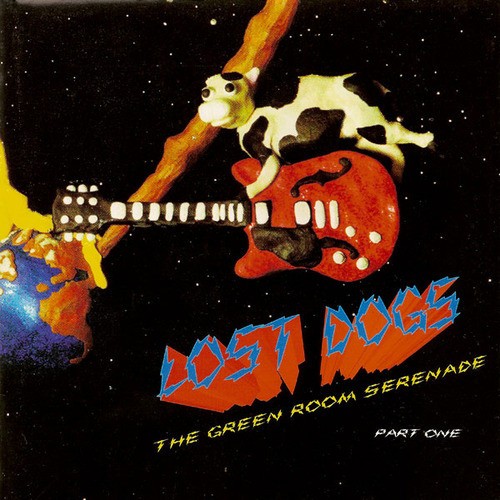 The Green Room Serenade, Part One