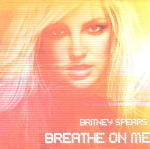 Breathe on Me – The Remixes