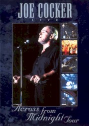 Across From Midnight Tour