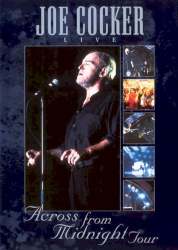 Across From Midnight Tour