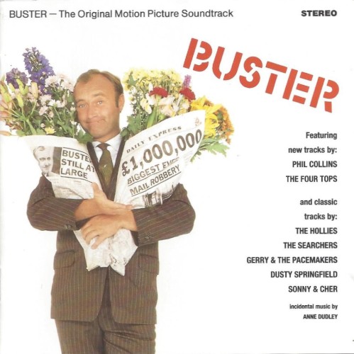 Buster: The Original Motion Picture Soundtrack