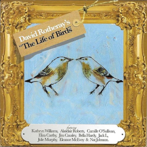 The Life of Birds