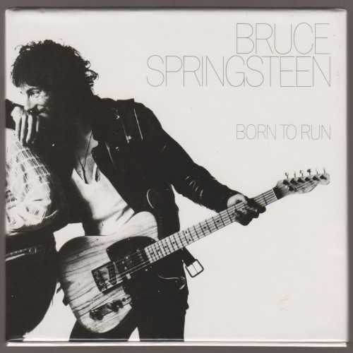 Born to Run 30th Anniversary