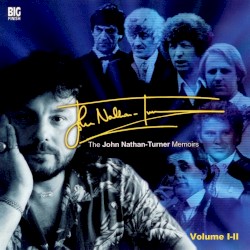 The John Nathan-Turner Memoirs Volume 01-02