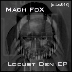 Locust Den EP