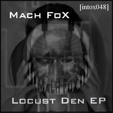 Locust Den EP