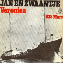 Veronica / 538-mars