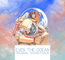 Even the Ocean