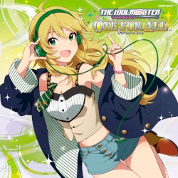 THE IDOLM@STER MASTER ARTIST 3 04 星井美希