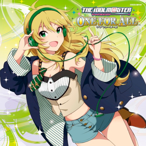 THE IDOLM@STER MASTER ARTIST 3 04 星井美希