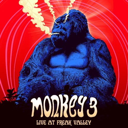 Live at Freak Valley