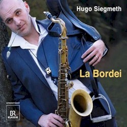 La Bordei