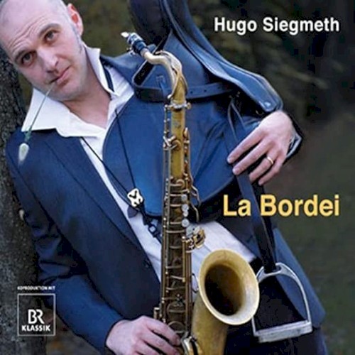 La Bordei