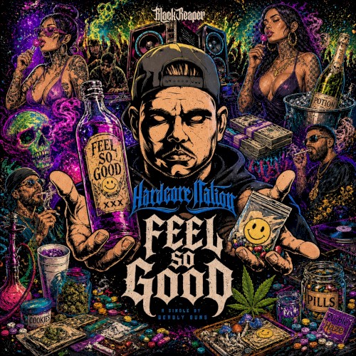 Feel So Good