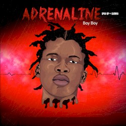 Adrenaline