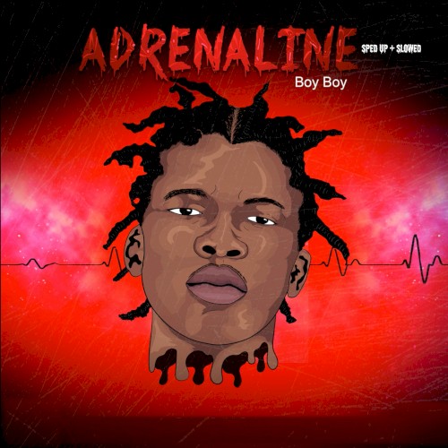 Adrenaline
