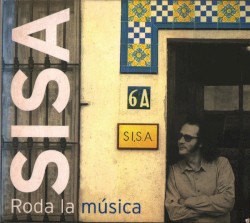 Roda la música