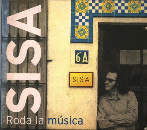 Roda la música