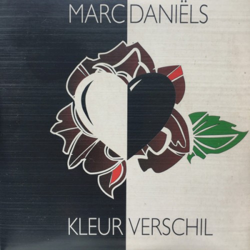 Kleurverschil