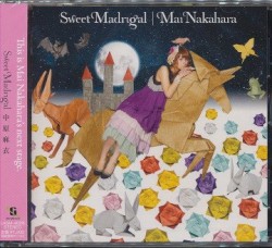 Sweet Madrigal