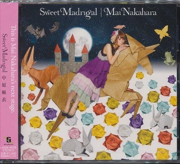 Sweet Madrigal