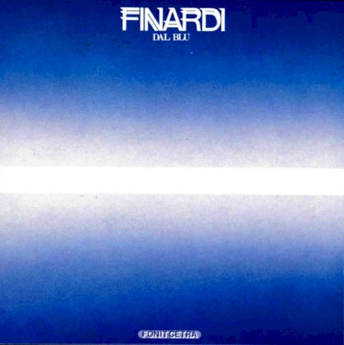 Dal blu