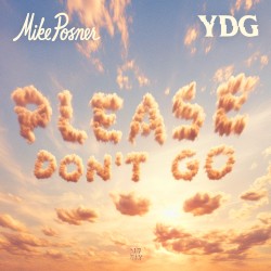 Please Don't Go