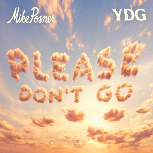 Please Don't Go