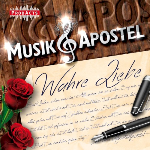 Wahre Liebe