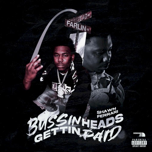 Bussin Heads Gettin Paid