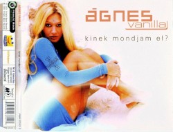 Kinek Mondjam El