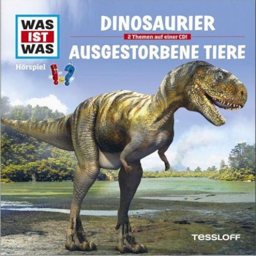 Dinosaurier / Ausgestorbene Tiere