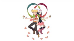 Eterna Forest (Pokémon Diamond & Pearl Remix)