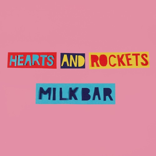 Milk Bar