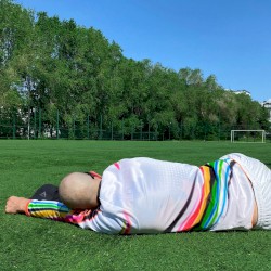 Палёный адидас и палёная пума
