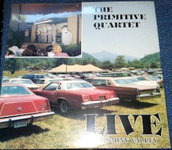 Live at Hominy Valley