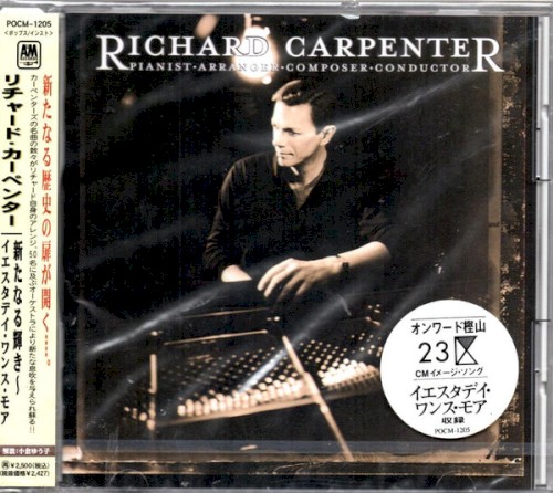 Pianist, Arranger, Composer, Conductor