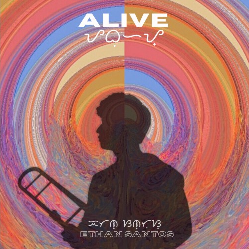 Alive