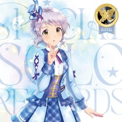 THE IDOLM@STER MILLION LIVE! SPECIAL SOLO RECORDS 真壁瑞希