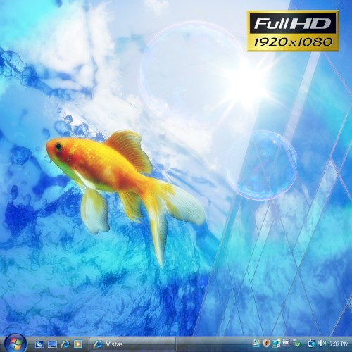 Vistas HD