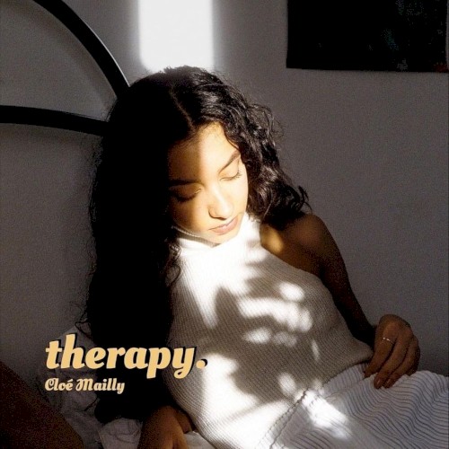therapy.